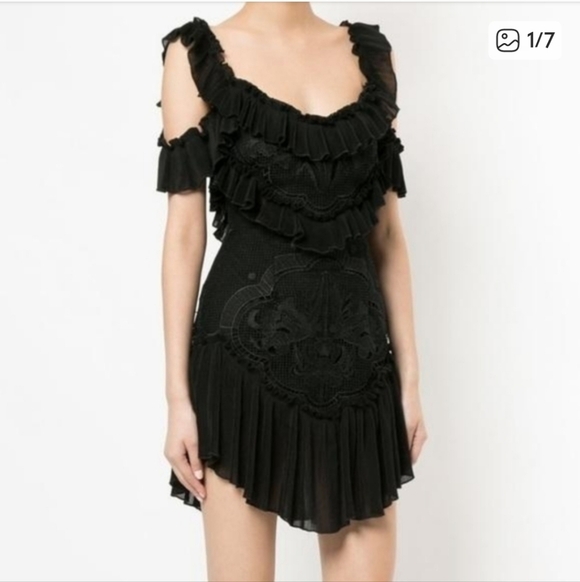Free People Dresses & Skirts - FINAL PRICE! NWT $490 FREE PEOPLE DRESS